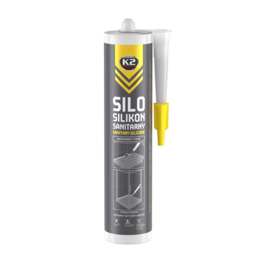K2 Silo 300ml