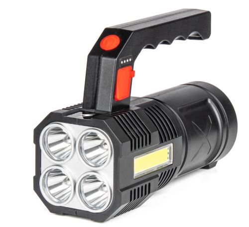 Svítilna pracovní LED