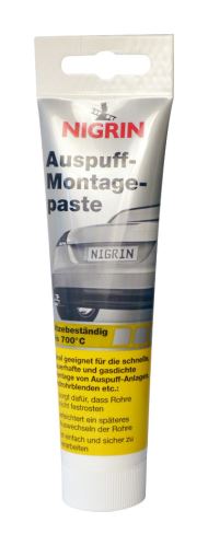 ANSPUFF MONTAGE PASTE 150 G