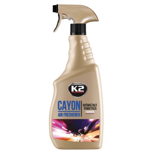 K2 Cayon Fahren 700ml