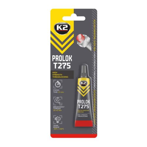 K2 Prolok T275 - 6 ml