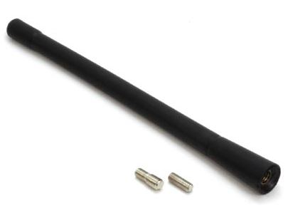 Anténní prut 18 cm