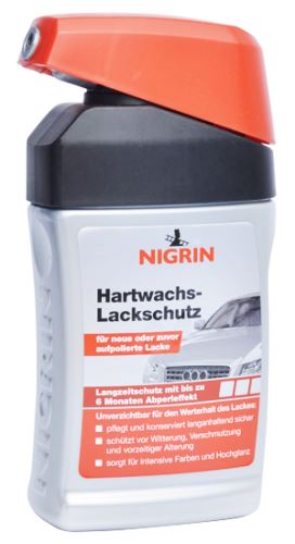 Nigrin Hartwachs-Lackschutz 300 ml