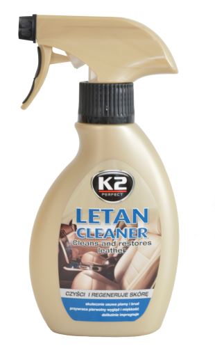 K2 Letan Cleaner 250 ml