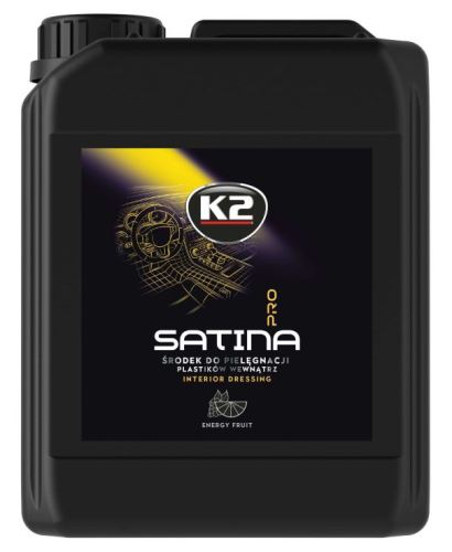 K2 Satina Pro 5 l Energy Fruit