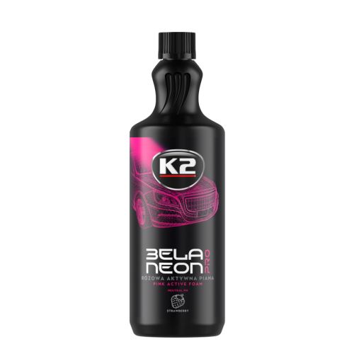 K2 Bela Neon pro 1 l Strawberry K2 Bela Neon pro 1 l Strawberry