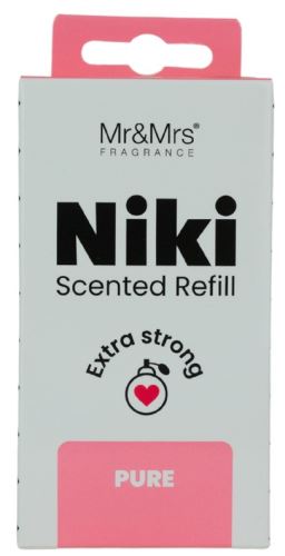 Mr&Mrs Niki Pure NN