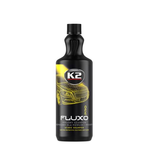 K2 Fluxo Pro 1l