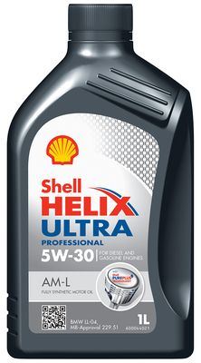 Olej Shell Helix 5W-30 1L