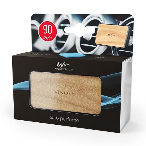 Vinove prestige Oslo
