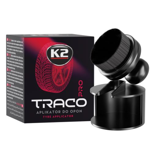 K2 TRACO PRO