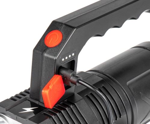 Svítilna pracovní LED (1)