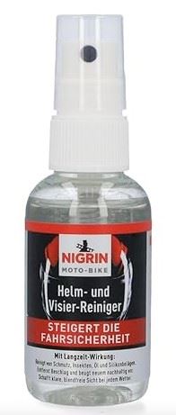 Nigrin Moto-Bike