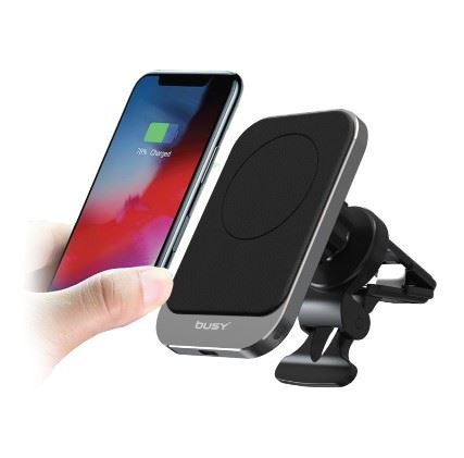 Busy®Magnetic wireless