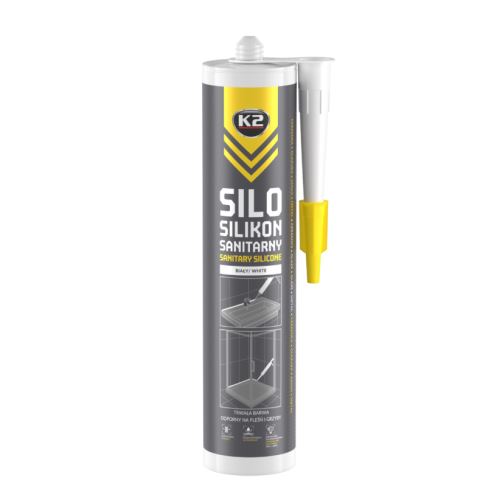 K2 Silo 300ml