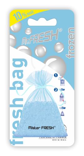 Mr.Fresh Bag Frozen