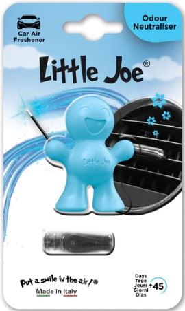 Little Joe Odour Neutraliser