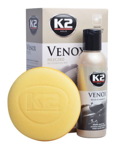 K2 Venox 180 ml 2