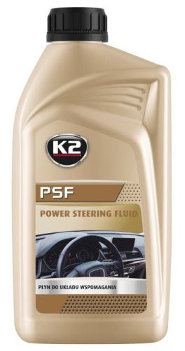 K2 PSF 1 l
