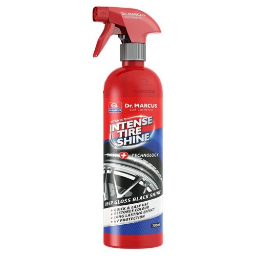 Dr.Marcus A1 Tire shine 750 ml