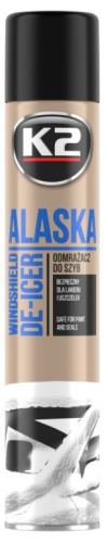 K2 ALASKA 750 ml