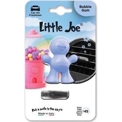 Little Joe Bubble Gum