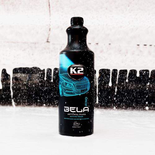 K2 Bela pro 1l Energy Fruit 9
