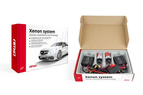 Xenon sada