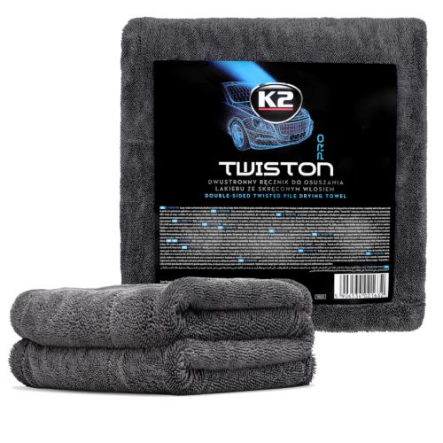 K2 Twiston Pro
