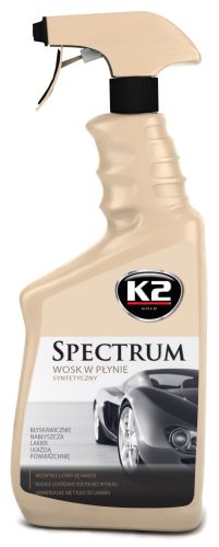 K2 Spectrum 700 ml