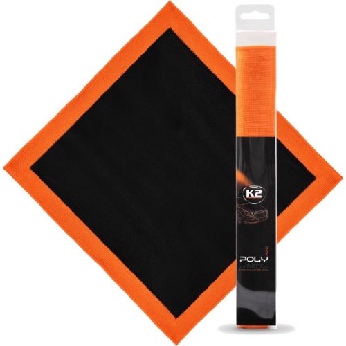 K2 Poly Clay Towel