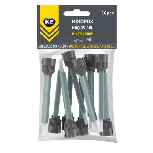 K2 Mixopox 05-16L 10ks
