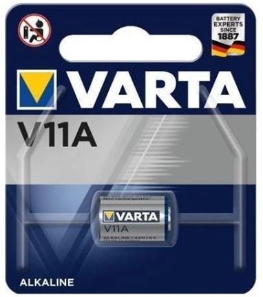 Varta V11A 6 V (1 ks)