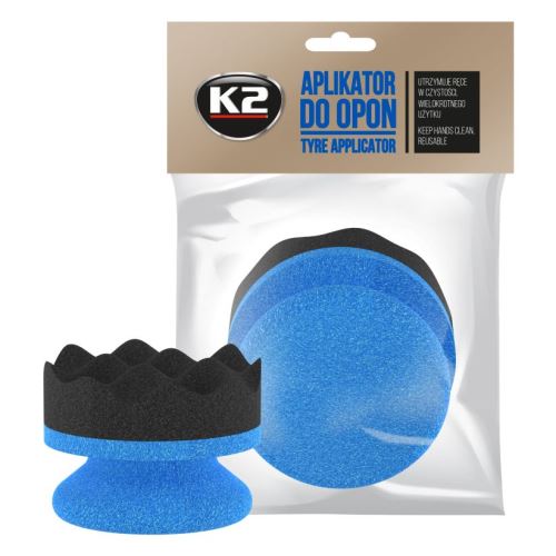 K2 Aplikátor na pneu