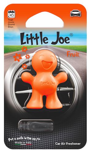 Little Joe Fruit