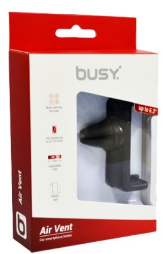 Busy®Air vent car phone (2)