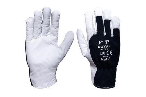 Rukavice pracovní Royal/Prince, vel.10