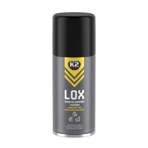 K2 Lox 150ml