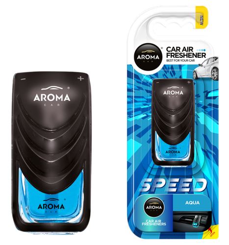 Aroma car Speed 7 ml Aqua