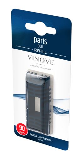 Vinove refill premium Paris