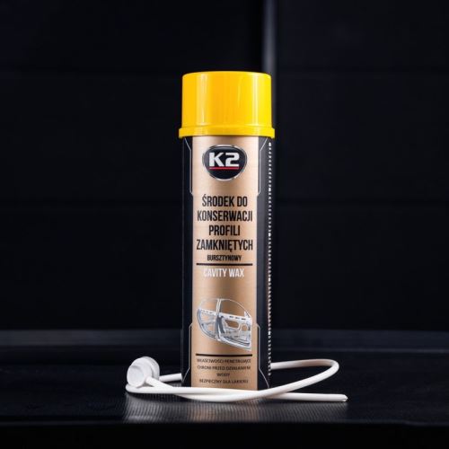 K2 Cavity wax 500 ml (1)