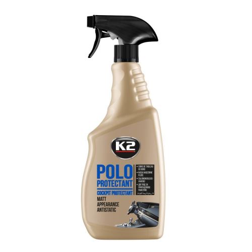 K2 Polo Protectant 770 ml