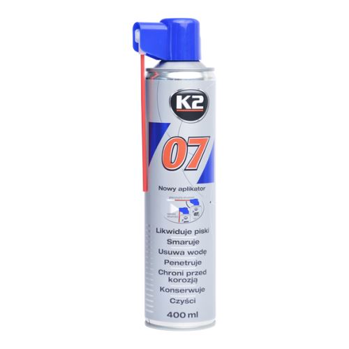 K2 07 400 ml