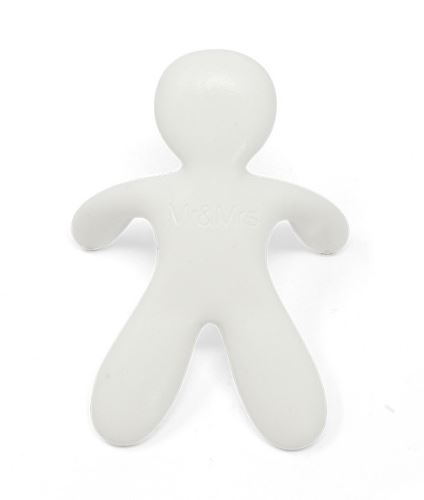 Mr&Mrs Fragrance Cesare Odor Neutralizer- New Car 2