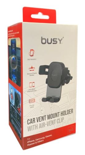Busy®magnetic car holder (3)