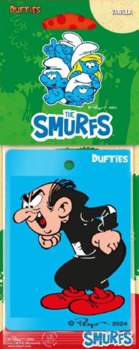 Smurfs Gargamel - Gargamel